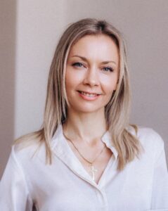 Сиротяк Оксана Миколаївна