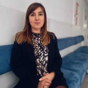 Гуртовенко Ірина Олександрівна
