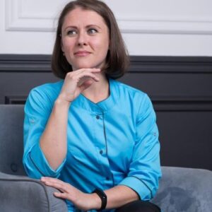 Шмаргальова Катерина Юріївна
