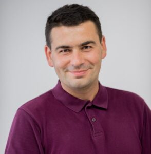 Костишин Андрій Богданович