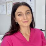 Кулик Інна Миколаївна